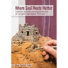 Where Soul Meets Matter: Clinical and Social Applications of Jungian Sandplay Therapy