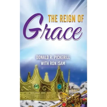 The Reign of Grace