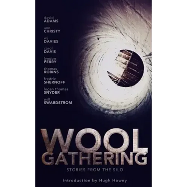 WOOL Gathering: (A Charity Anthology)