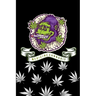 My Gorilla medicine cannabis note book ( marijuana): memo your daily with cute Gorilla weed cover record date and write