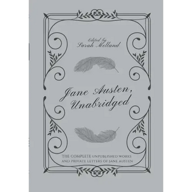 Jane Austen, Unabridged