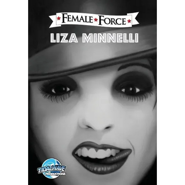 Female Force: Liza Minnelli