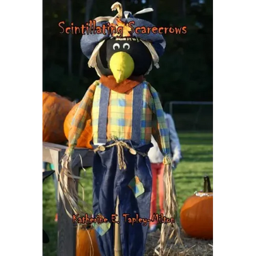 Scintillating Scarecrows