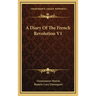A Diary of the French Revolution V1
