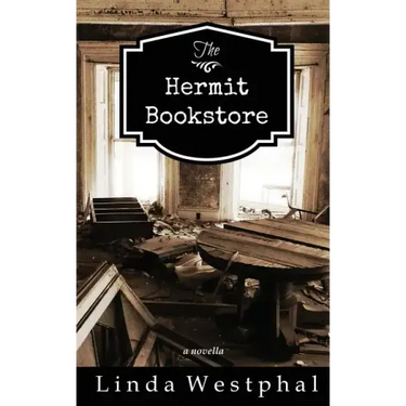 The Hermit Bookstore