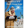 Confessions Of A Climate Change Denier
