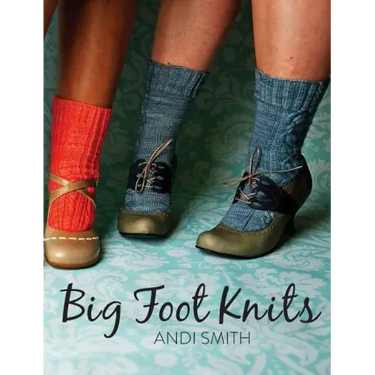 Big Foot Knits