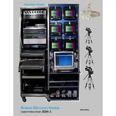RDS-1 Operations Manual