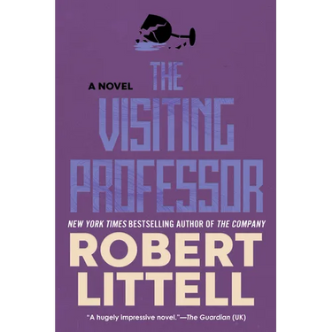 The Visiting Professor