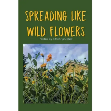 Spreading Like Wild Flowers