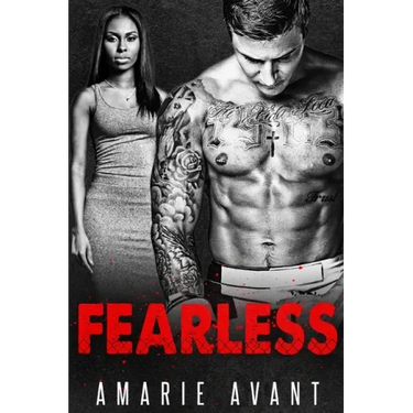 Fearless: MMA Sport & Russian Mafia Romance