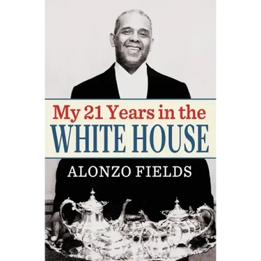 My 21 Years in the White House