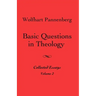 Basic Questions in Theology, Volume 2