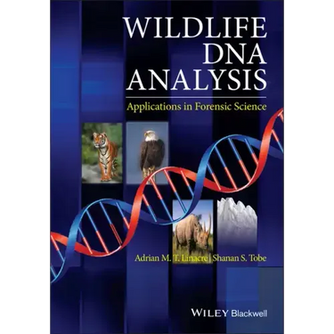 Wildlife DNA Analysis