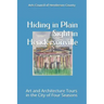 Hiding In Plain Sight in Hendersonville: Art and Architecture Tours in the City of Four Seasons