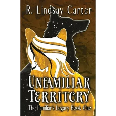 Unfamiliar Territory