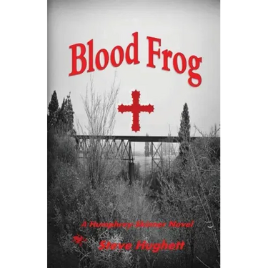 Blood Frog