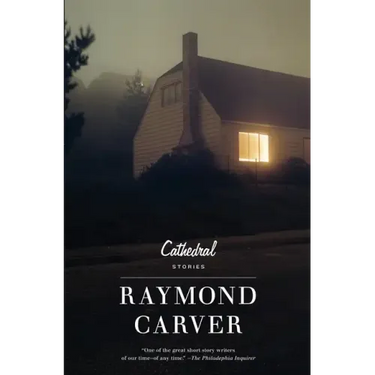 Cathedral: Stories
