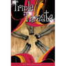 Triple Threats: The Dance Series (Book #4)