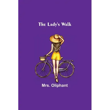 The Lady's Walk