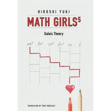 Math Girls 5