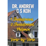 1 Thessalonians, 2 Thessalonians, Philemon