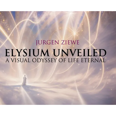 Elysium Unveiled: A Visual Odyssey of Life Eternal