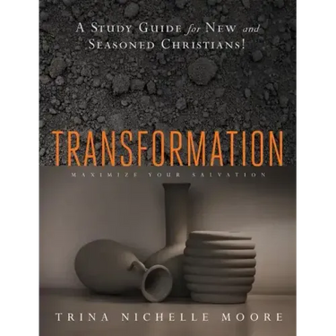 Transformation: Maximizing Salvation