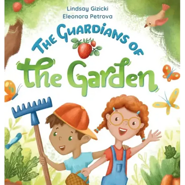 The Guardians of the Garden