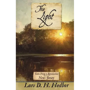 The Light: Tales from a Revolution - New Jersey