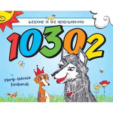 Welcome To The Neighborhood 10302