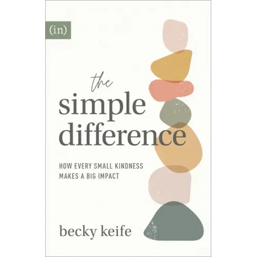 The Simple Difference: How Every Small Kindness Makes a Big Impact