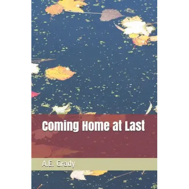 Coming Home at Last