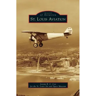 St. Louis Aviation