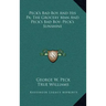 Peck's Bad Boy and His Pa; The Grocery Man and Peck's Bad Boy; Peck's Sunshine