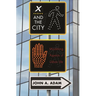 X and the City: Modeling Aspects of Urban Life