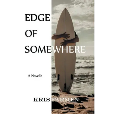 Edge of Somewhere
