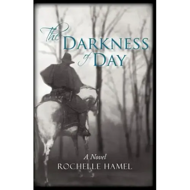 The Darkness of Day