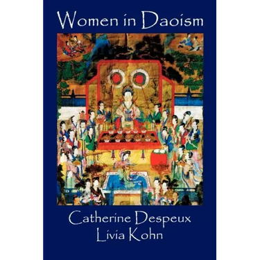 Women in Daoism
