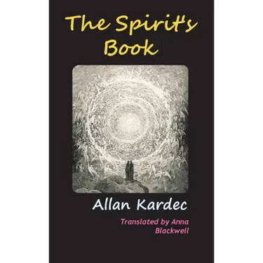 The Spirits' Book