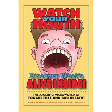 Watch Your Mouth