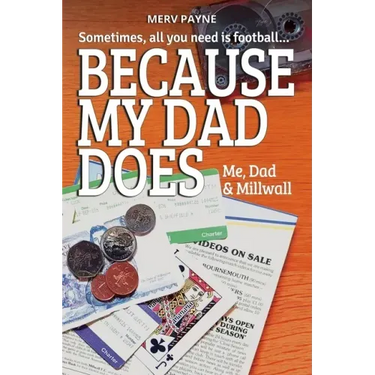 Because My Dad Does