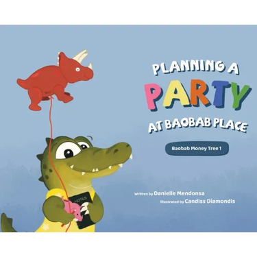 Planning a Party at Baobab Place