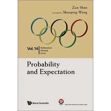Probability and Expectation: In Mathematical Olympiad and Competitions
