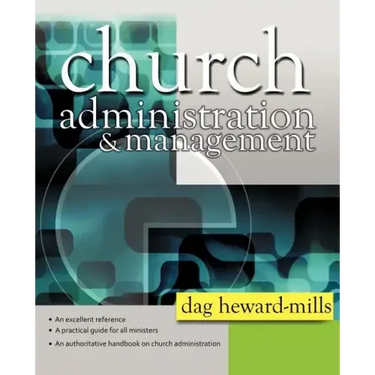 Church Administration and Management