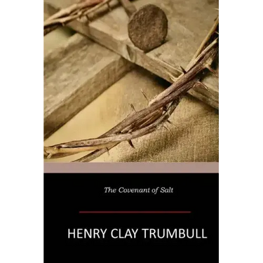 The Covenant of Salt