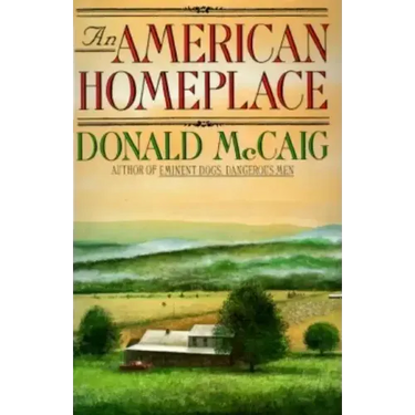 An American Homeplace