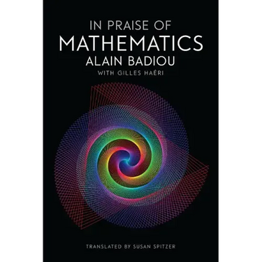 In Praise of Mathematics