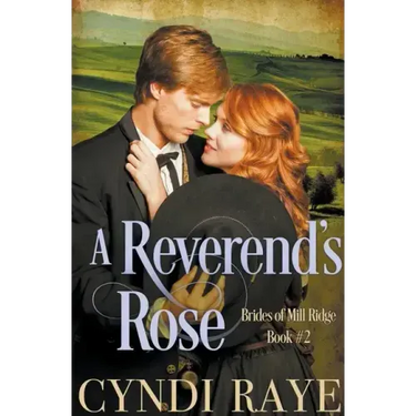 A reverend's Rose
