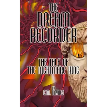 The Dream Recorder: The Tale of the Nightmare King